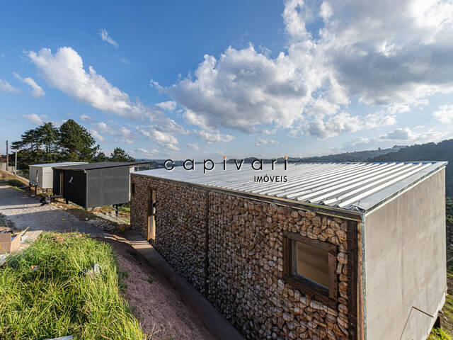 #1488 - Casa para Venda em Campos do Jordão - SP