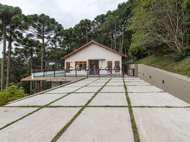 Venda em Toriba - Campos do Jordão