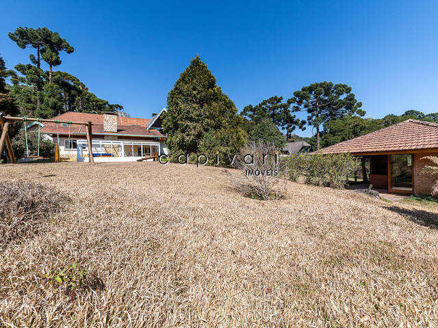 #1504 - Casa para Venda em Campos do Jordão - SP - 2