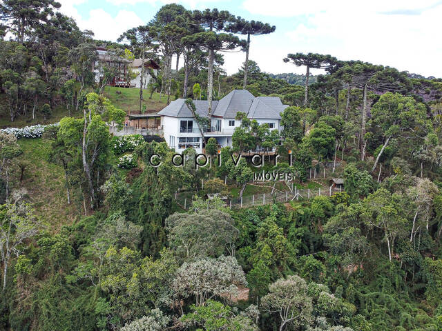 Venda em Alto Boa Vista - Campos do Jordão