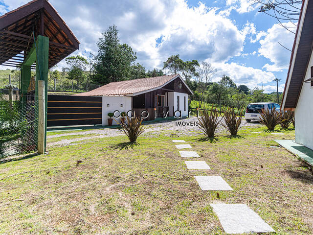 #1530 - Chalé para Venda em Campos do Jordão - SP - 3