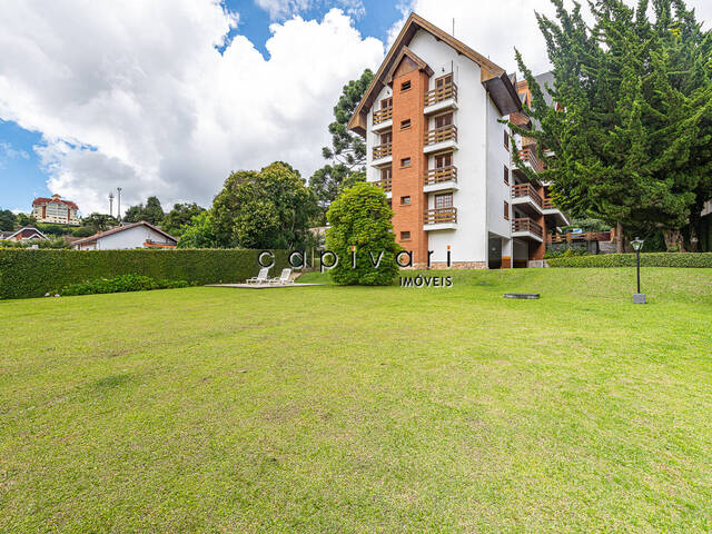 Venda em Jaguaribe - Campos do Jordão