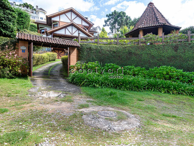 Venda em Capivari - Campos do Jordão