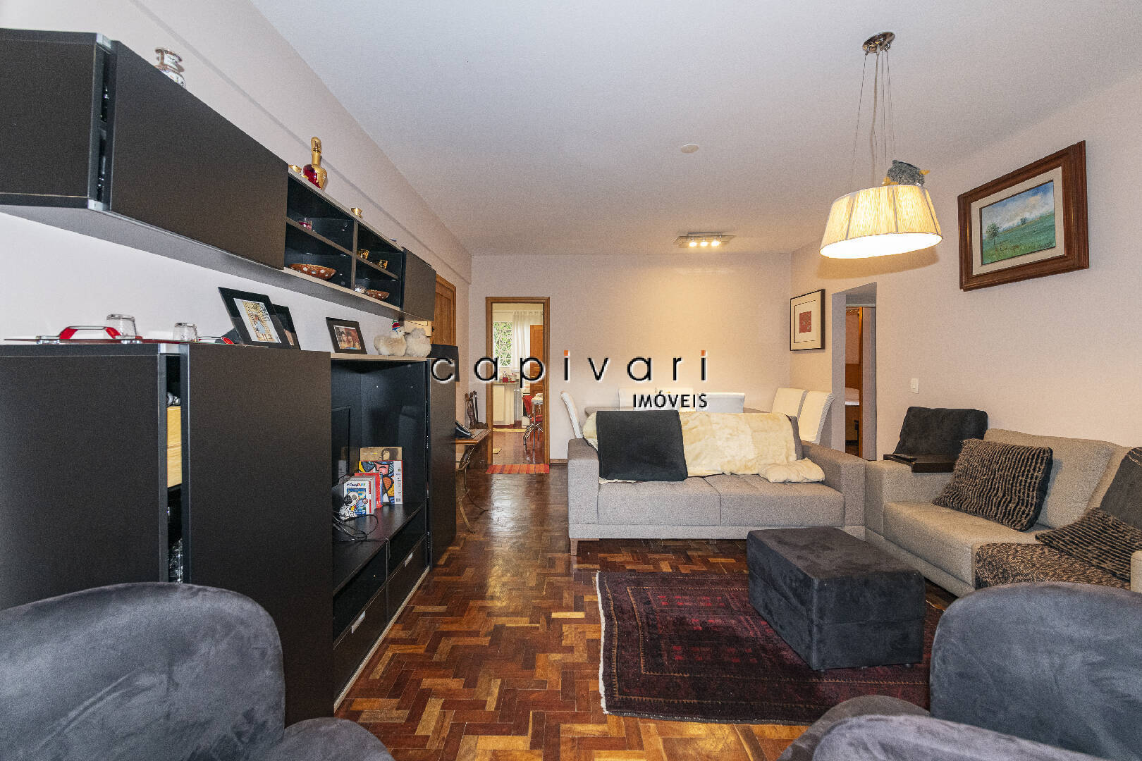 Apartamento à venda com 3 quartos, 98m² - Foto 4