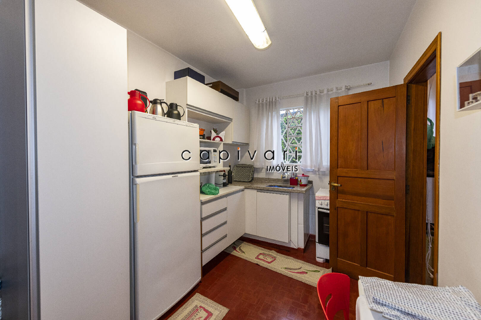 Apartamento à venda com 3 quartos, 98m² - Foto 5