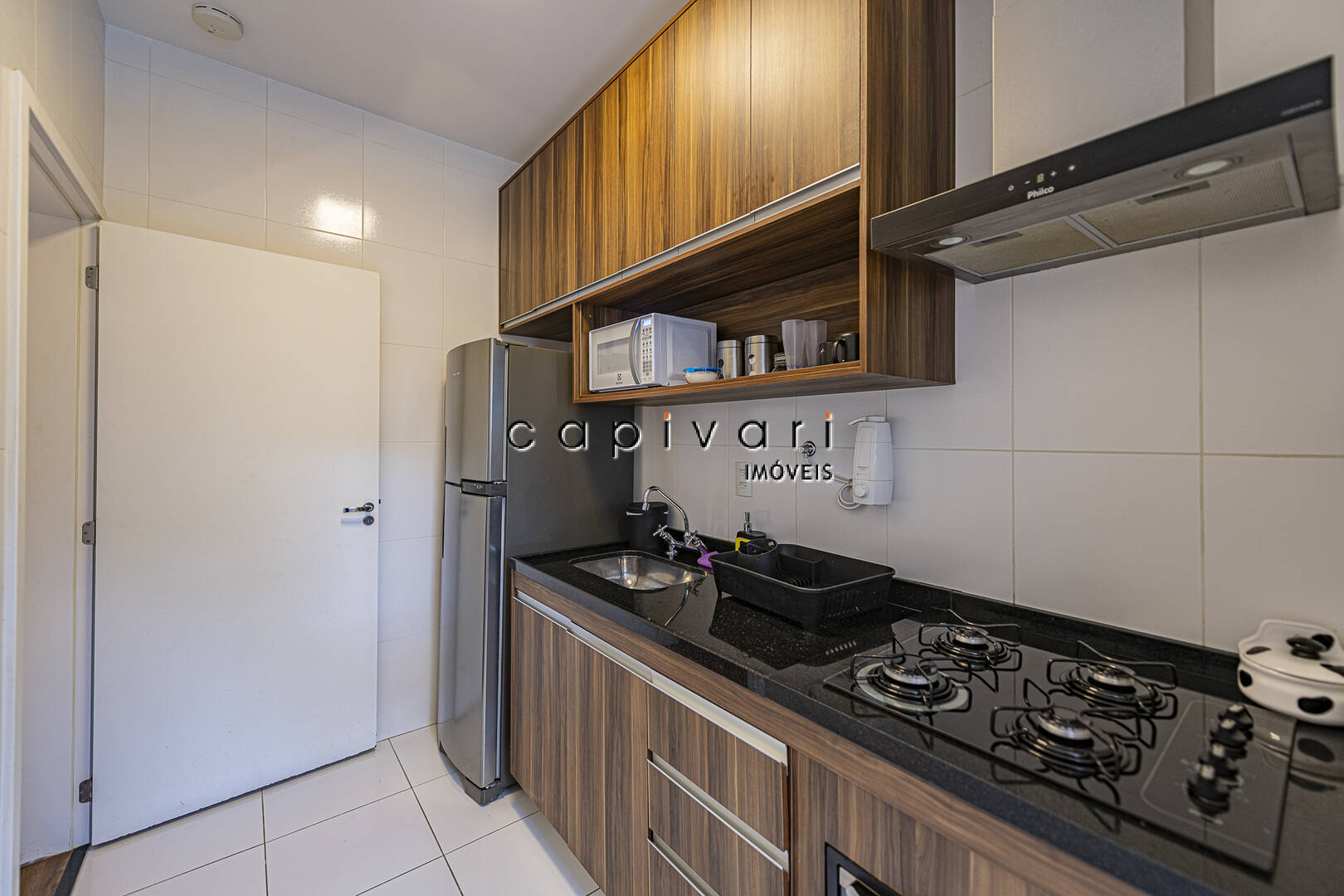 Apartamento à venda com 4 quartos, 127m² - Foto 29