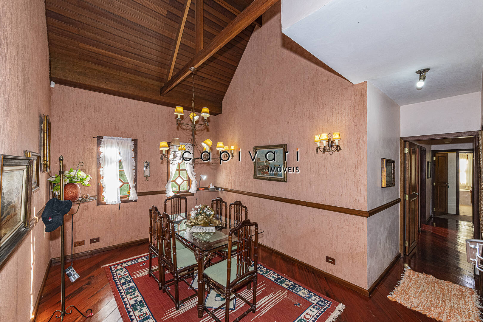 Casa à venda com 5 quartos, 185m² - Foto 20