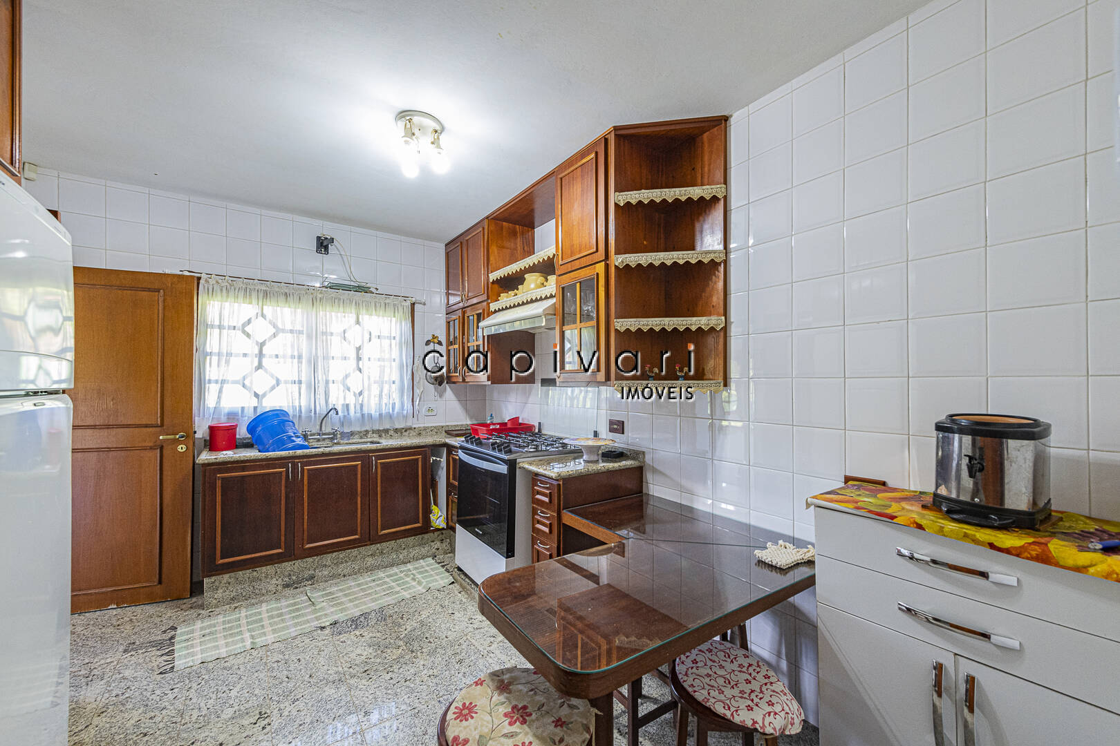 Casa à venda com 5 quartos, 185m² - Foto 24