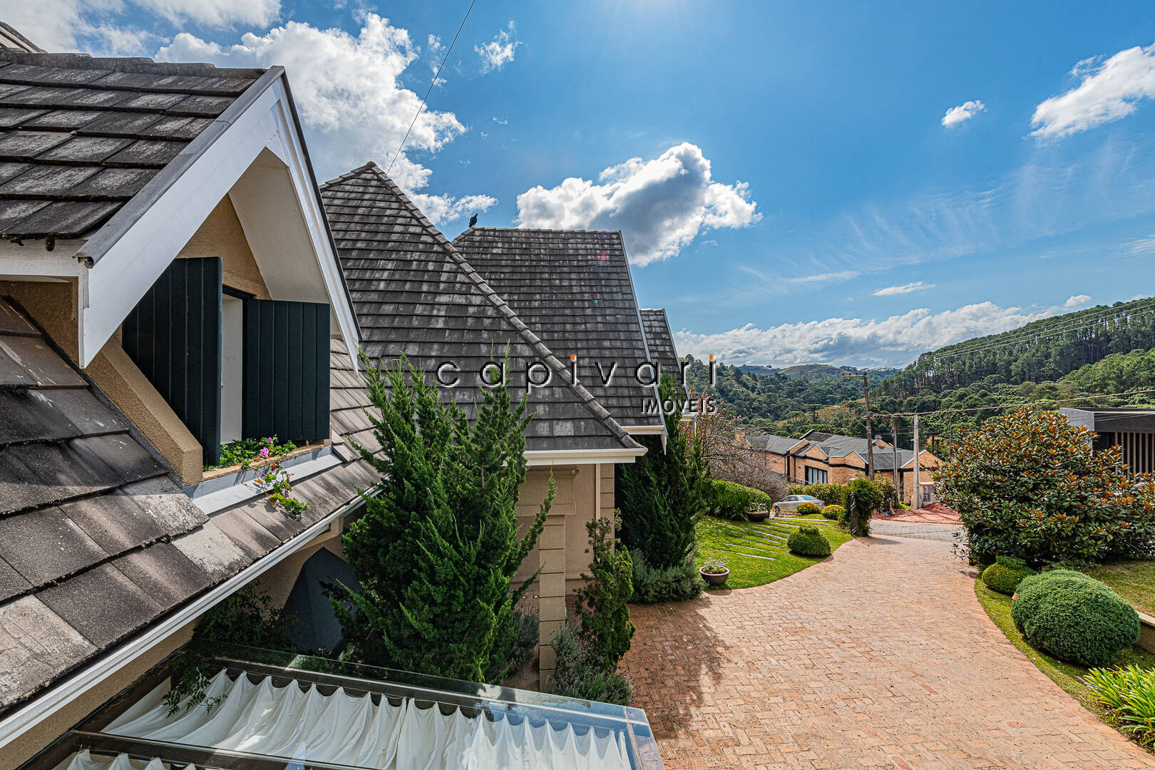 Casa de Condomínio à venda com 5 quartos, 800m² - Foto 82