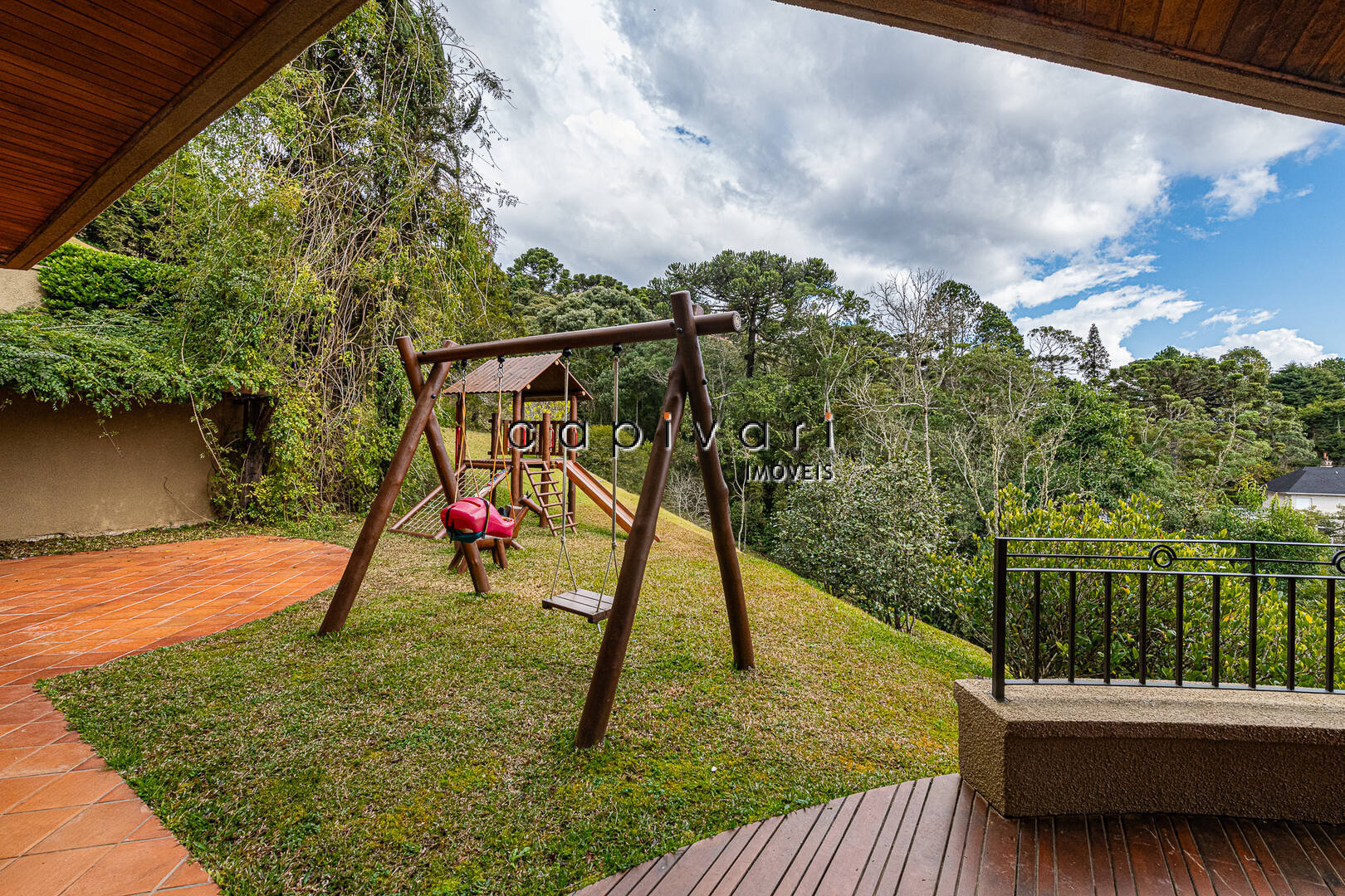 Casa de Condomínio à venda com 5 quartos, 800m² - Foto 107