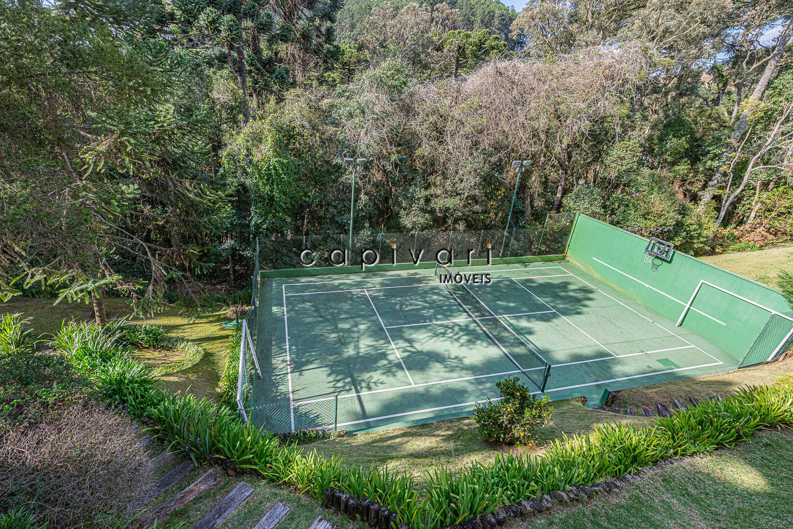 Casa de Condomínio à venda com 5 quartos, 400m² - Foto 53