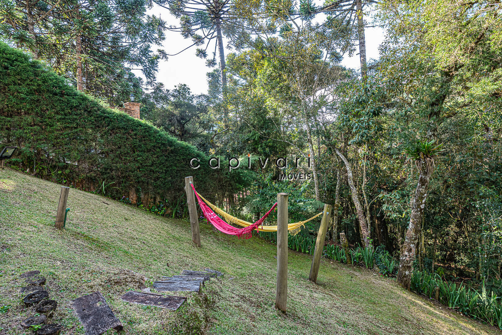 Casa de Condomínio à venda com 5 quartos, 400m² - Foto 65