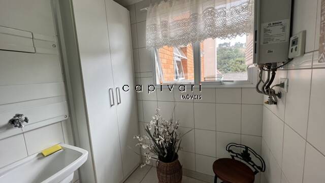 Apartamento à venda com 2 quartos, 97m² - Foto 11