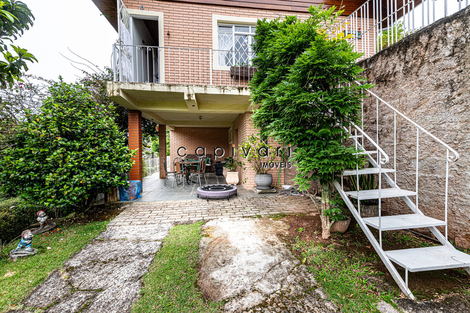 Casa de Condomínio à venda com 4 quartos, 170m² - Foto 38