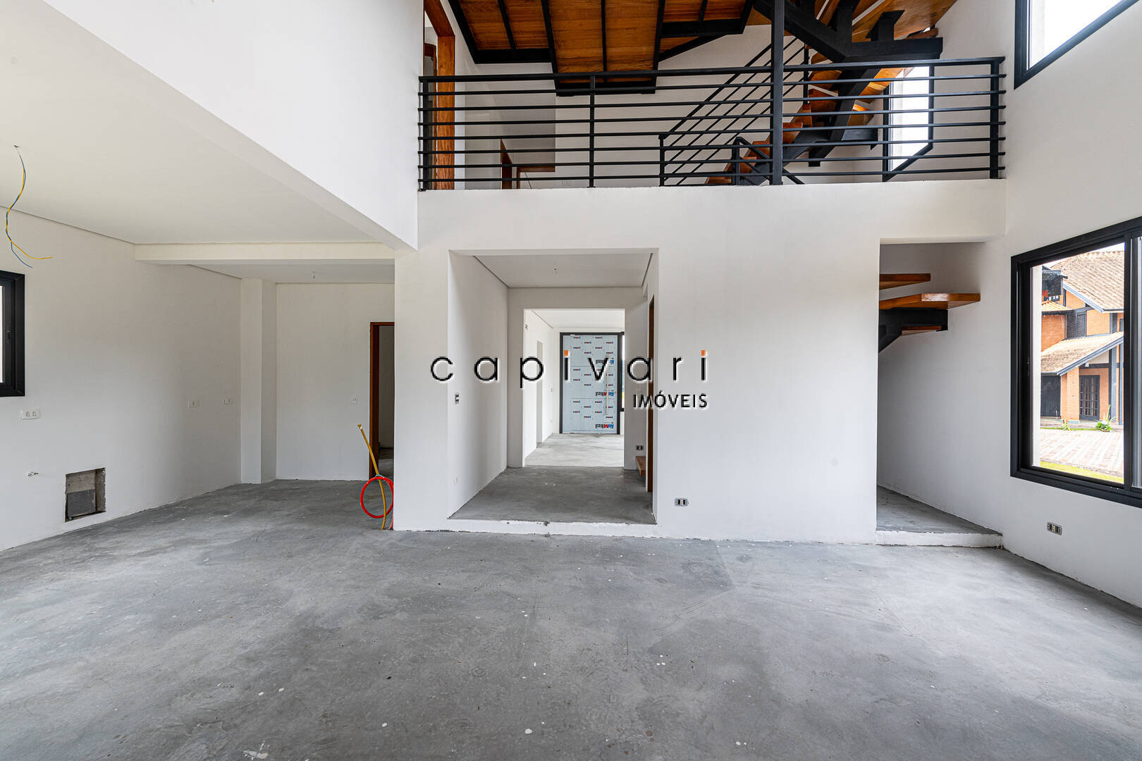 Casa de Condomínio à venda com 5 quartos, 240m² - Foto 9