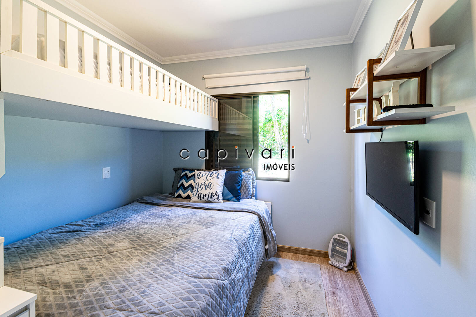 Apartamento à venda com 2 quartos, 58m² - Foto 13