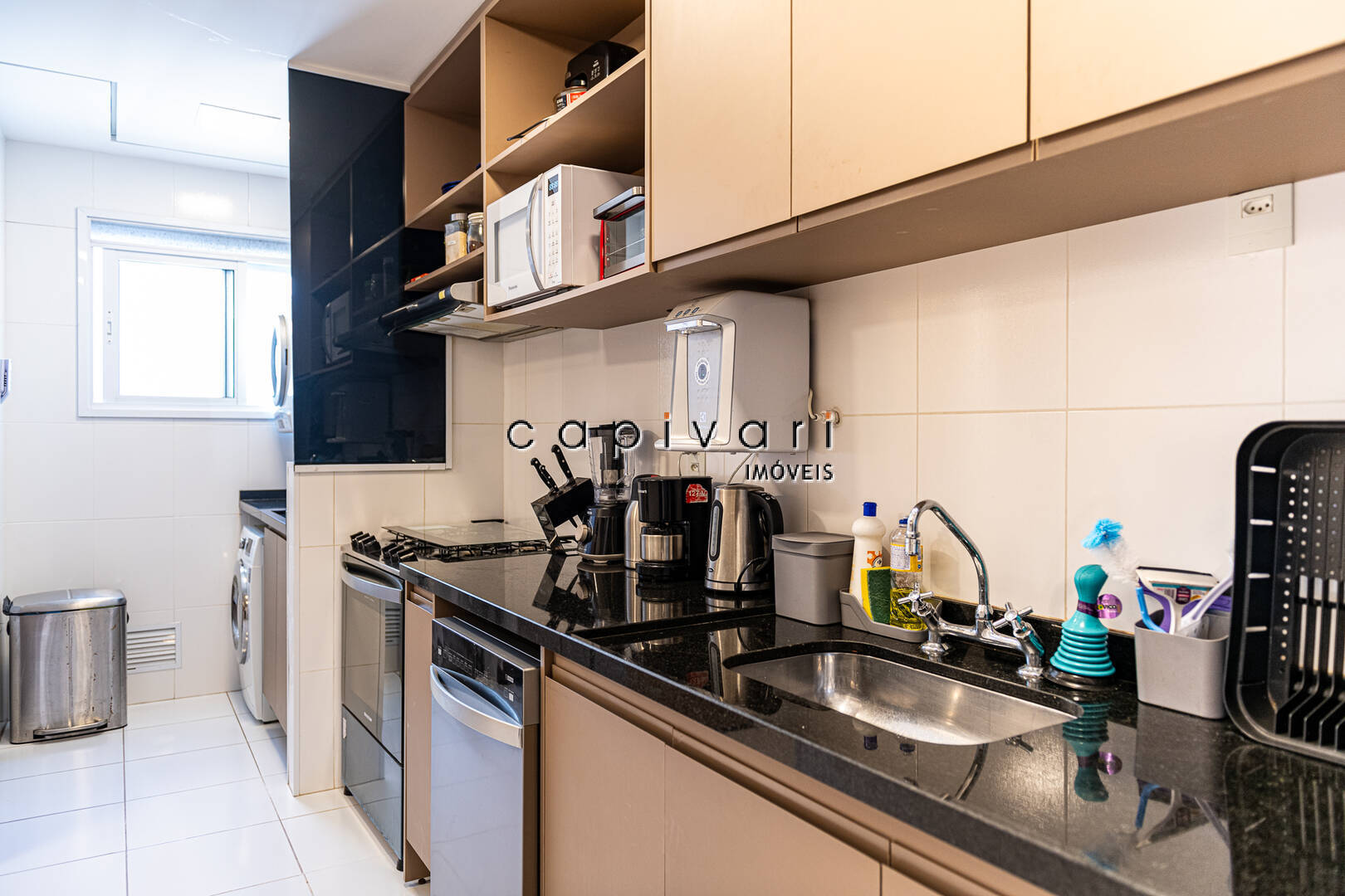 Apartamento à venda com 4 quartos, 127m² - Foto 14