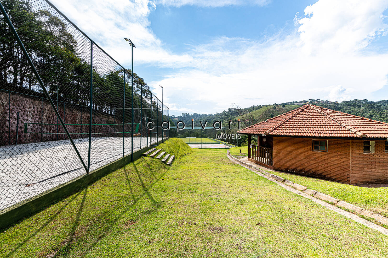 Casa de Condomínio à venda com 3 quartos, 133m² - Foto 42