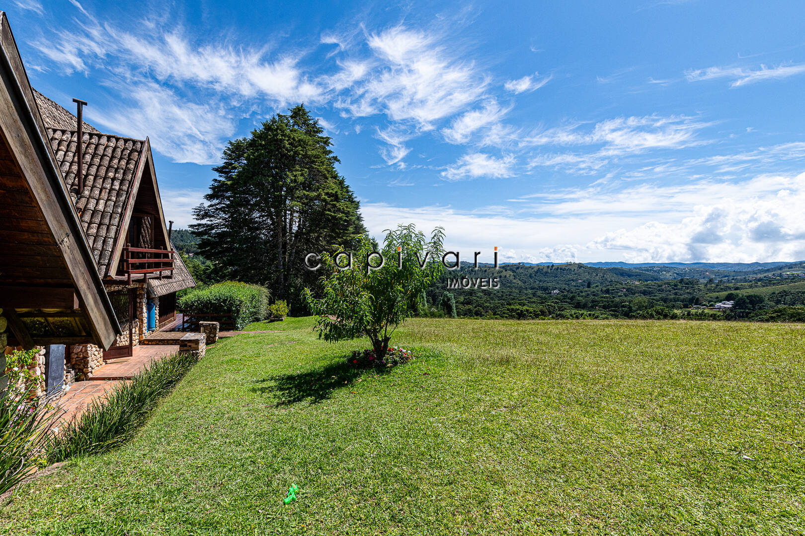 Casa de Condomínio à venda com 4 quartos, 259m² - Foto 5