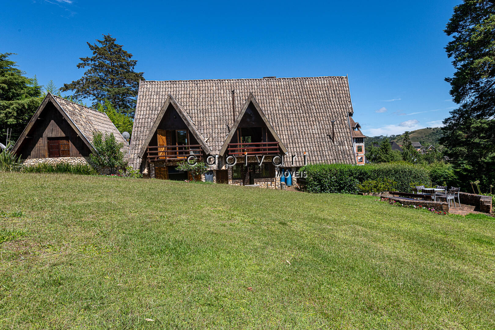 Casa de Condomínio à venda com 4 quartos, 259m² - Foto 8