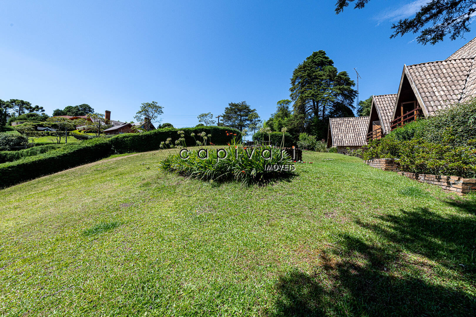 Casa de Condomínio à venda com 4 quartos, 259m² - Foto 10