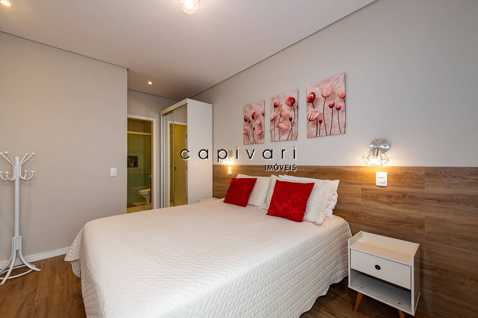 Apartamento à venda com 2 quartos, 87m² - Foto 8