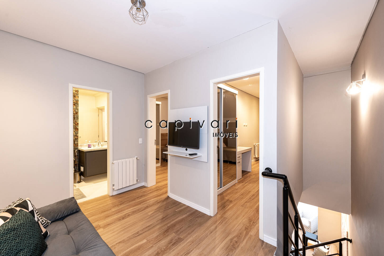 Apartamento à venda com 2 quartos, 87m² - Foto 17