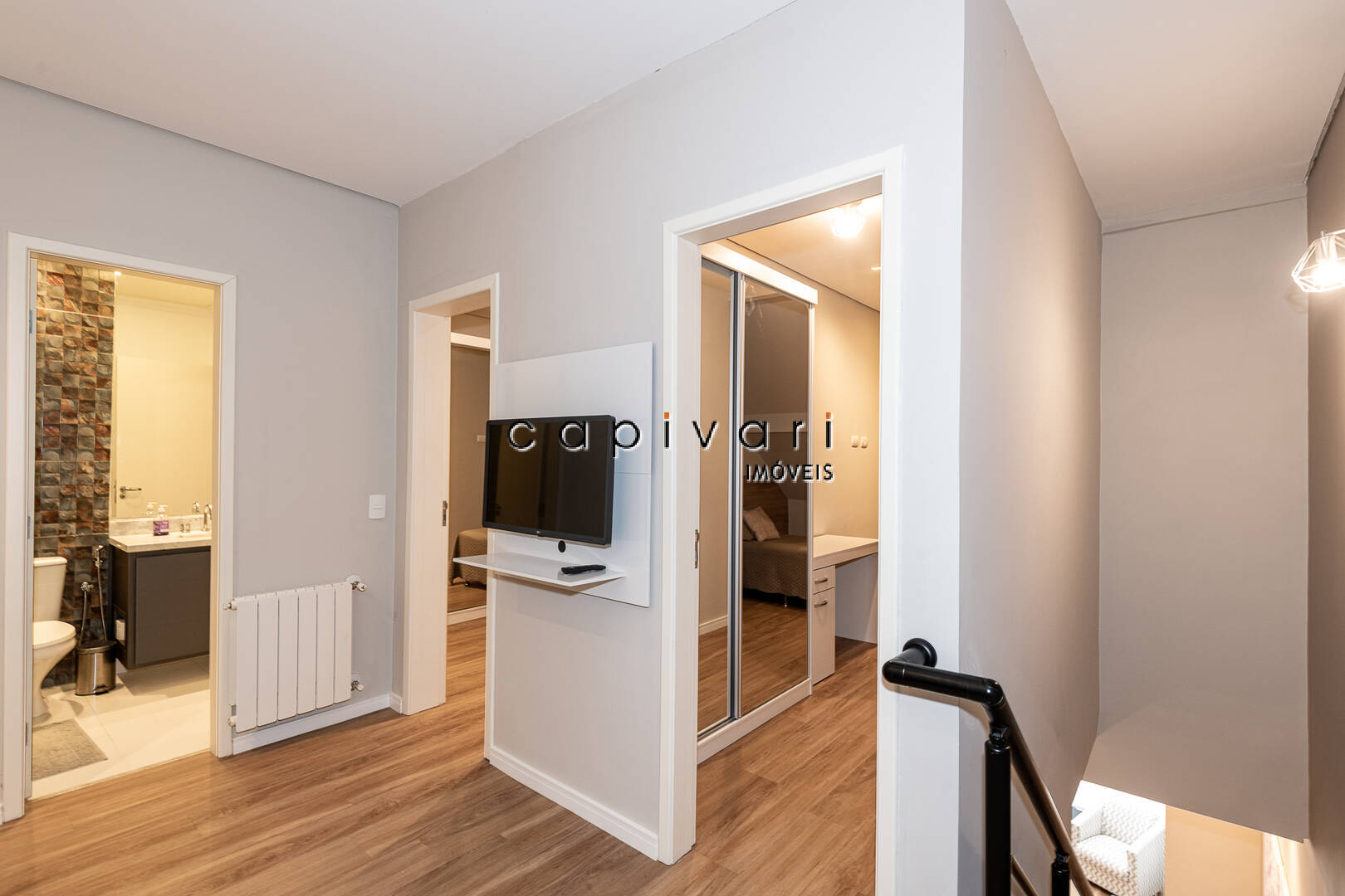 Apartamento à venda com 2 quartos, 87m² - Foto 26