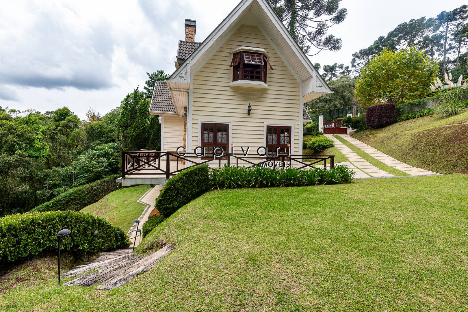 Casa à venda com 4 quartos, 467m² - Foto 69