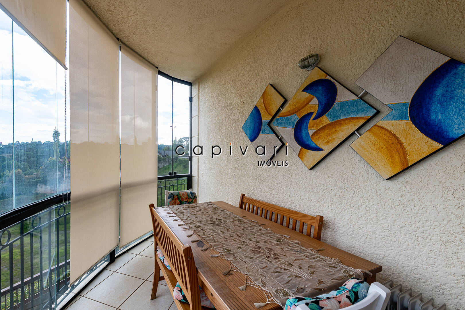 Apartamento à venda com 2 quartos, 114m² - Foto 4