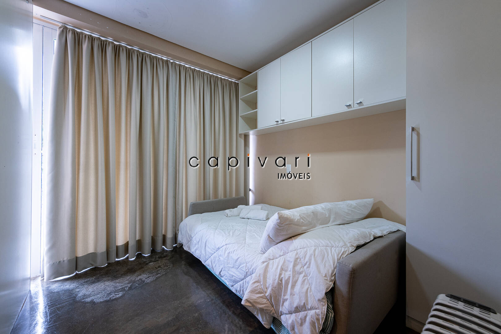 Apartamento à venda com 2 quartos, 79m² - Foto 7