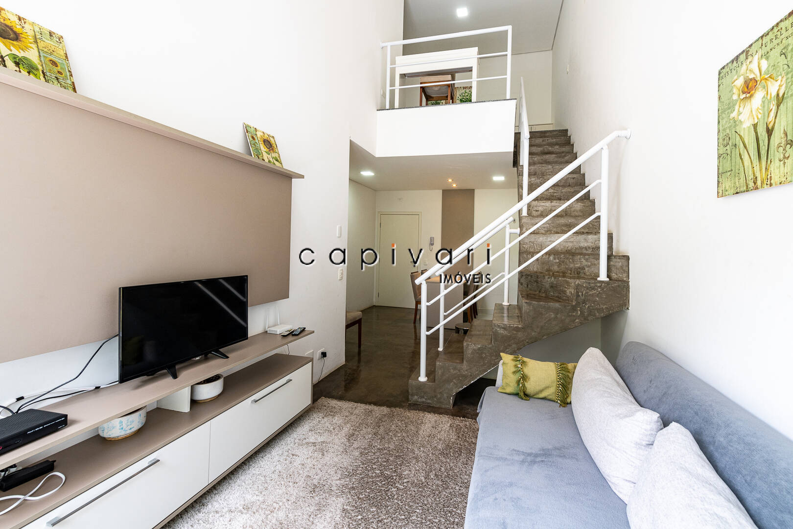 Apartamento à venda com 2 quartos, 87m² - Foto 5