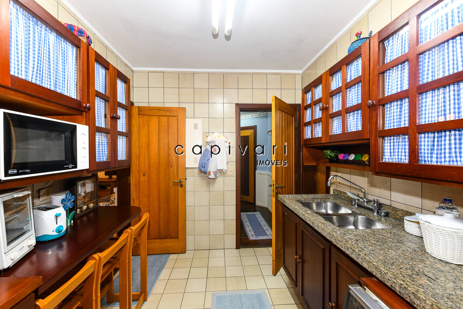 Apartamento à venda com 3 quartos, 153m² - Foto 13