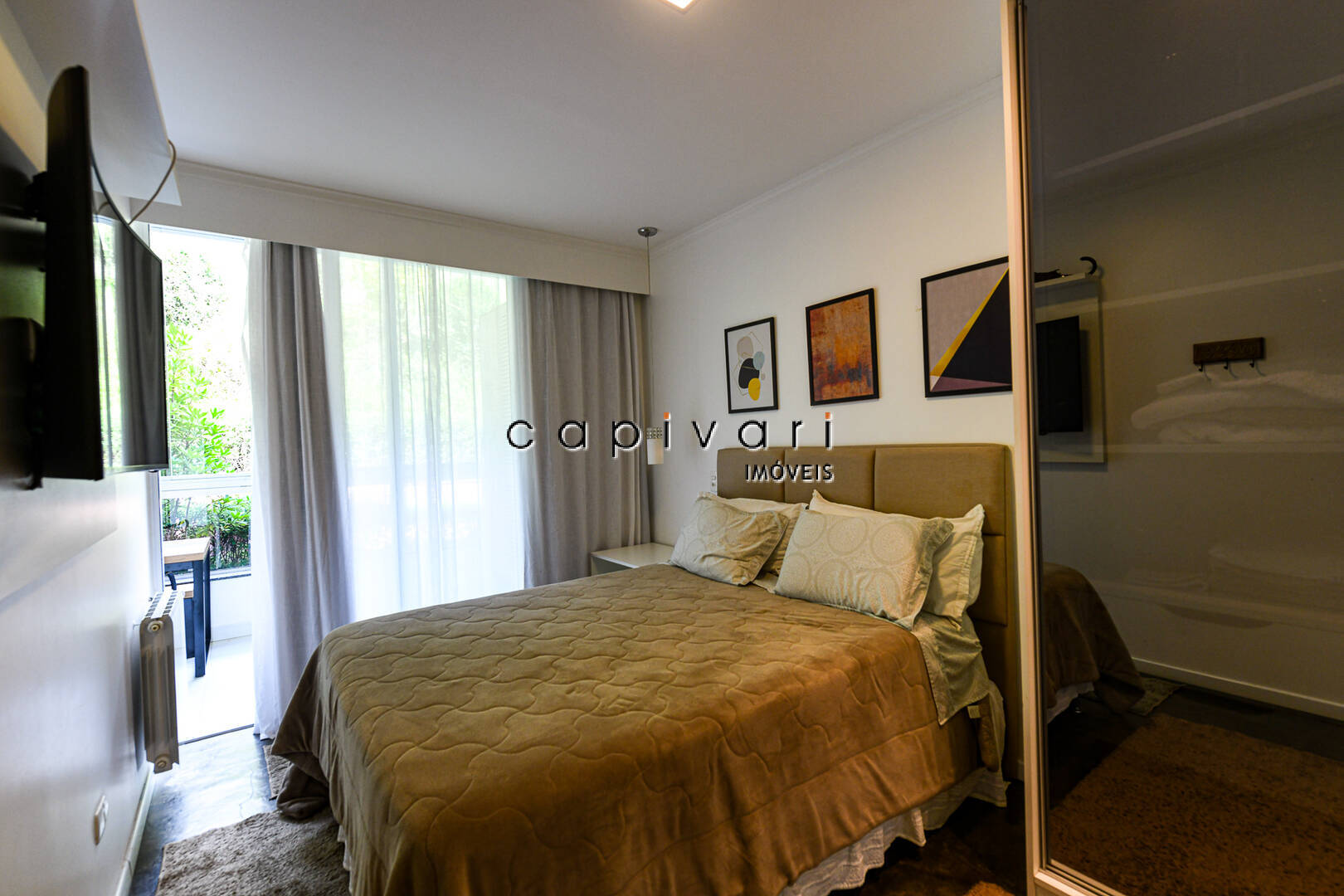 Apartamento à venda com 2 quartos, 79m² - Foto 16