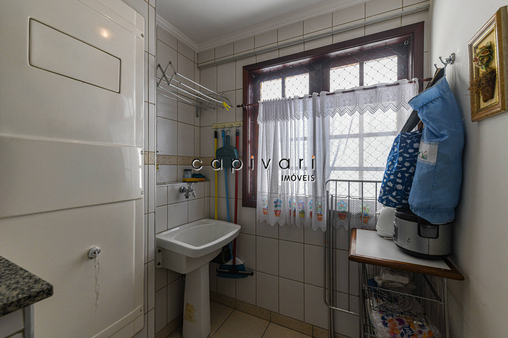 Apartamento à venda com 3 quartos, 80m² - Foto 4