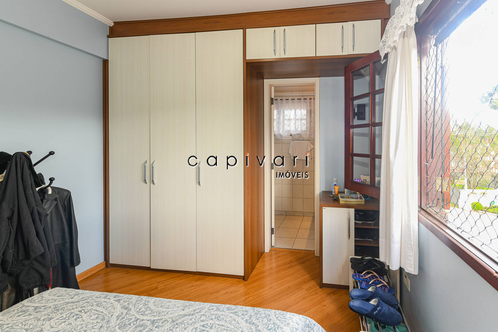 Apartamento à venda com 3 quartos, 80m² - Foto 19