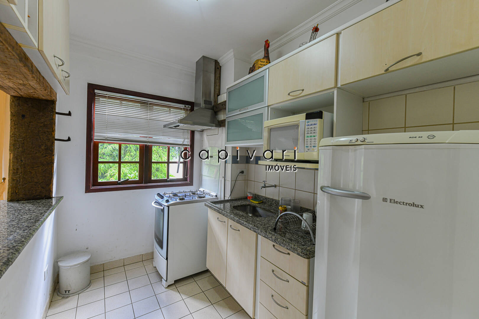 Apartamento à venda com 3 quartos, 80m² - Foto 29