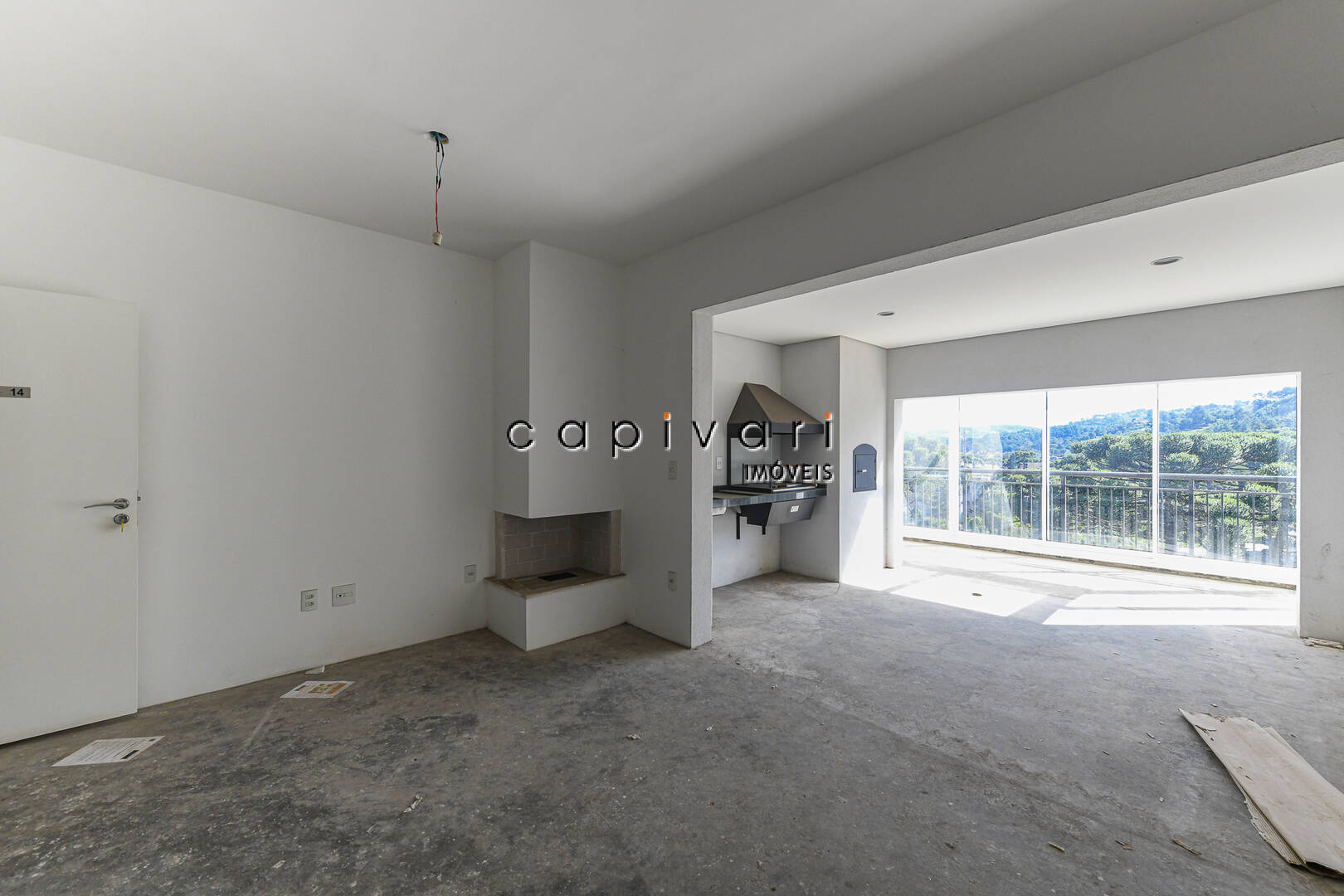 Apartamento à venda com 3 quartos, 150m² - Foto 9