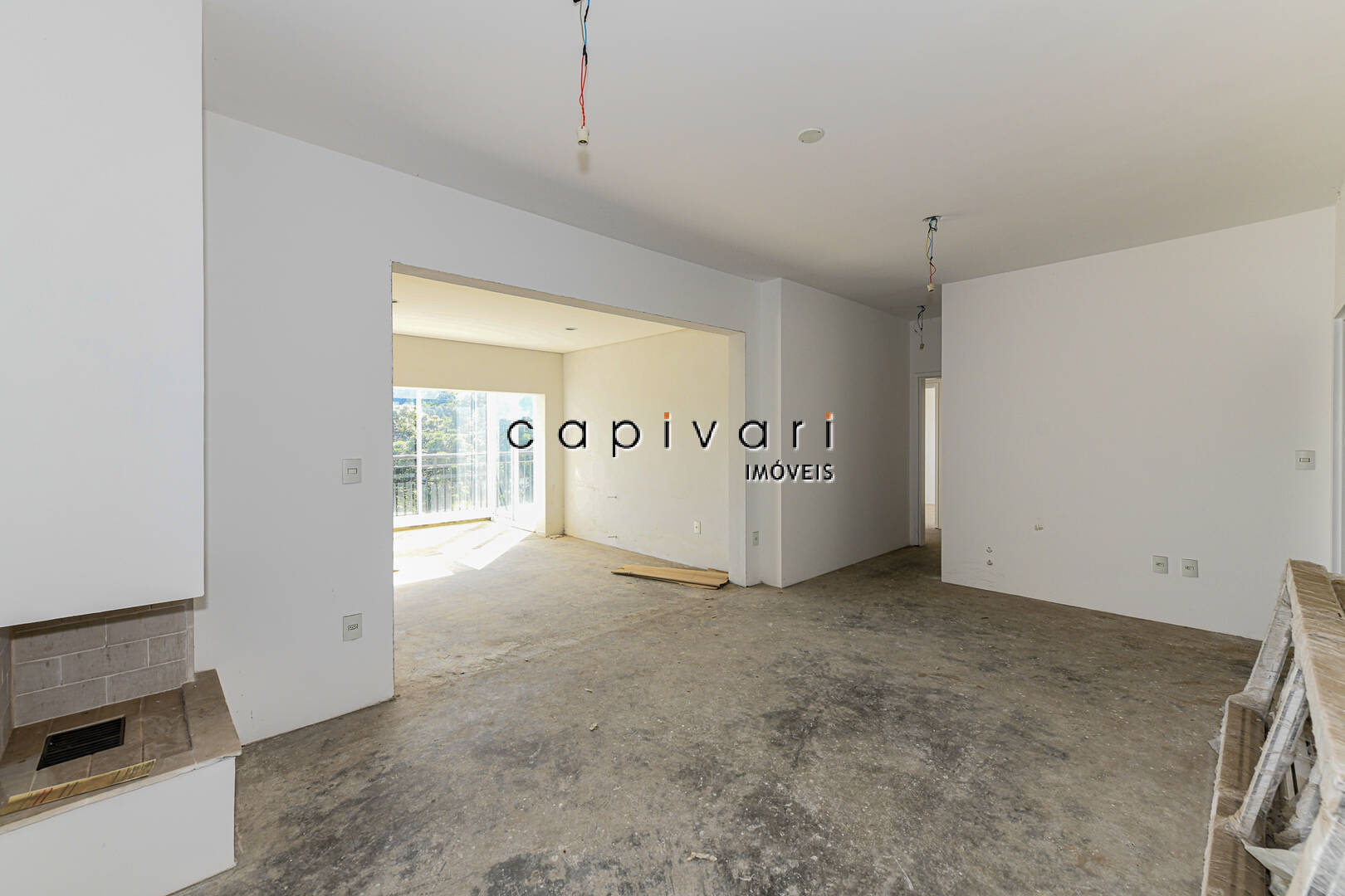 Apartamento à venda com 3 quartos, 150m² - Foto 10