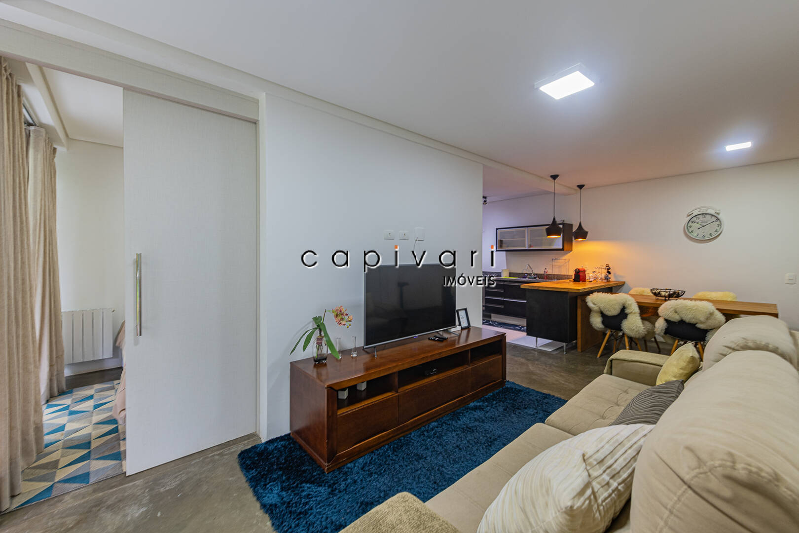 Apartamento à venda com 2 quartos, 79m² - Foto 16