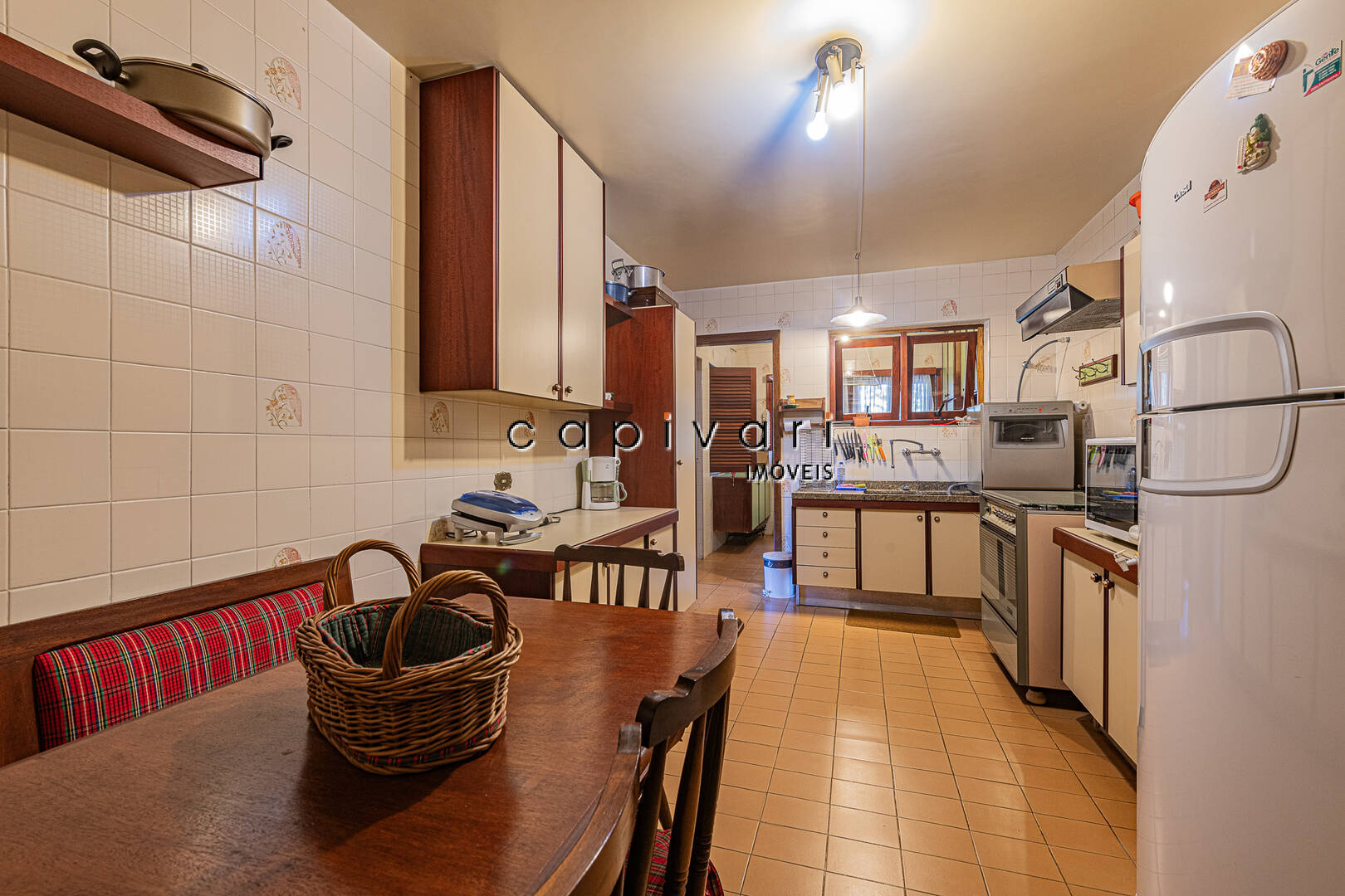 Apartamento à venda com 4 quartos, 163m² - Foto 11