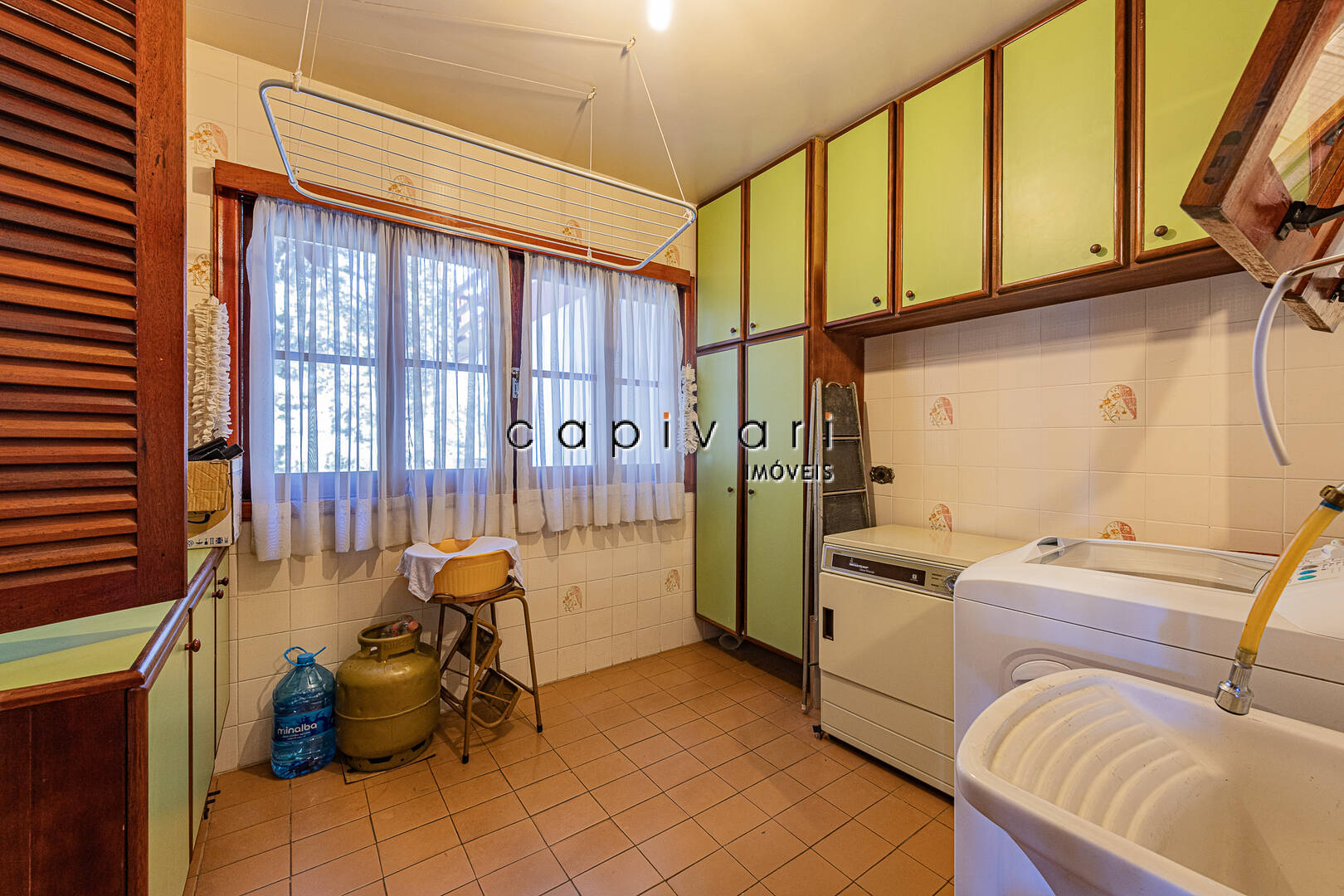 Apartamento à venda com 4 quartos, 163m² - Foto 12