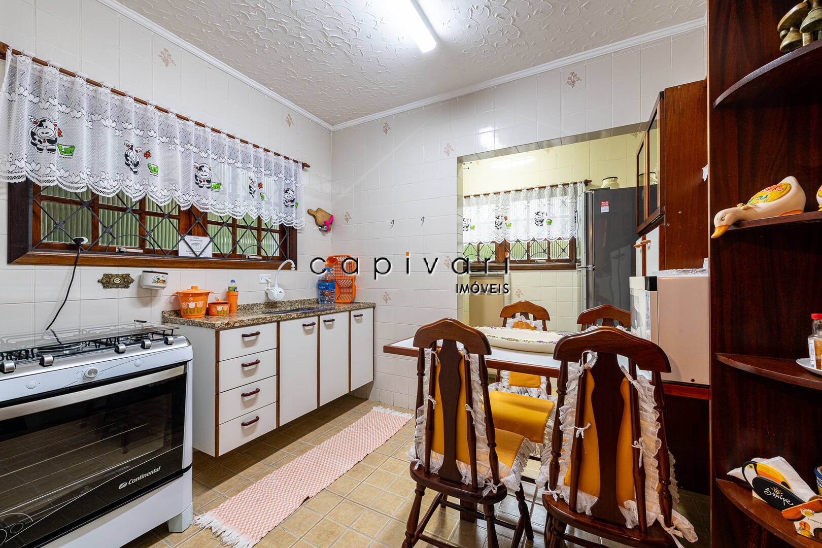 Apartamento à venda com 3 quartos, 106m² - Foto 7