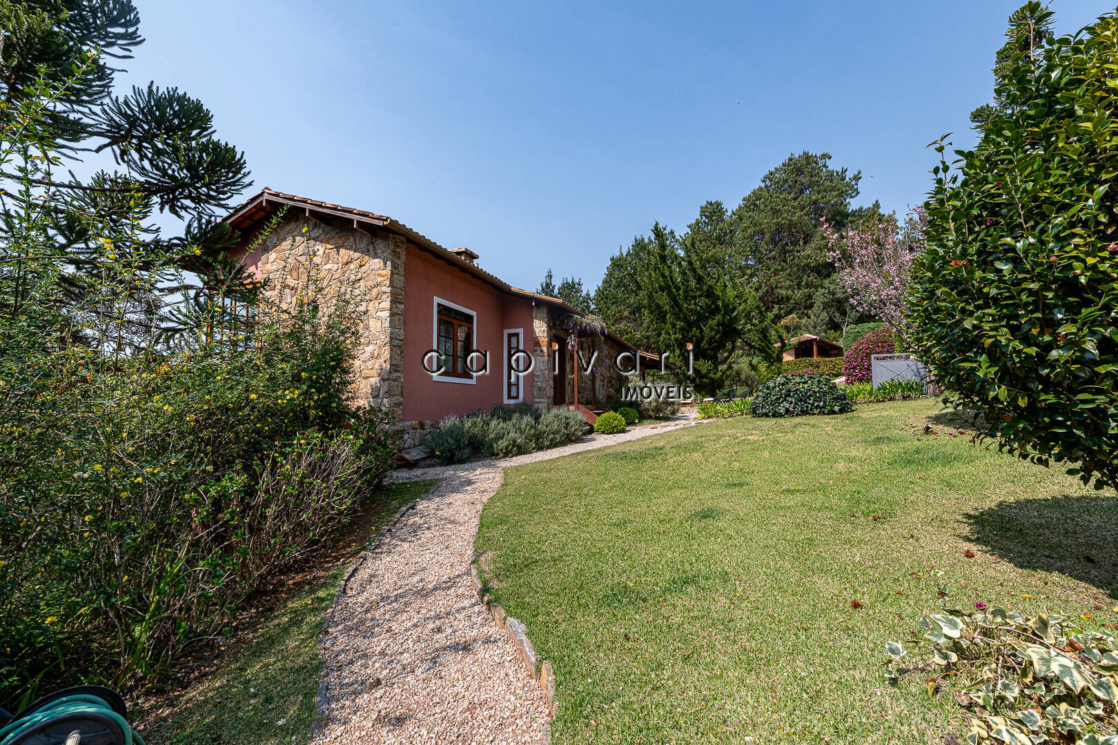 Casa de Condomínio à venda com 4 quartos, 340m² - Foto 11