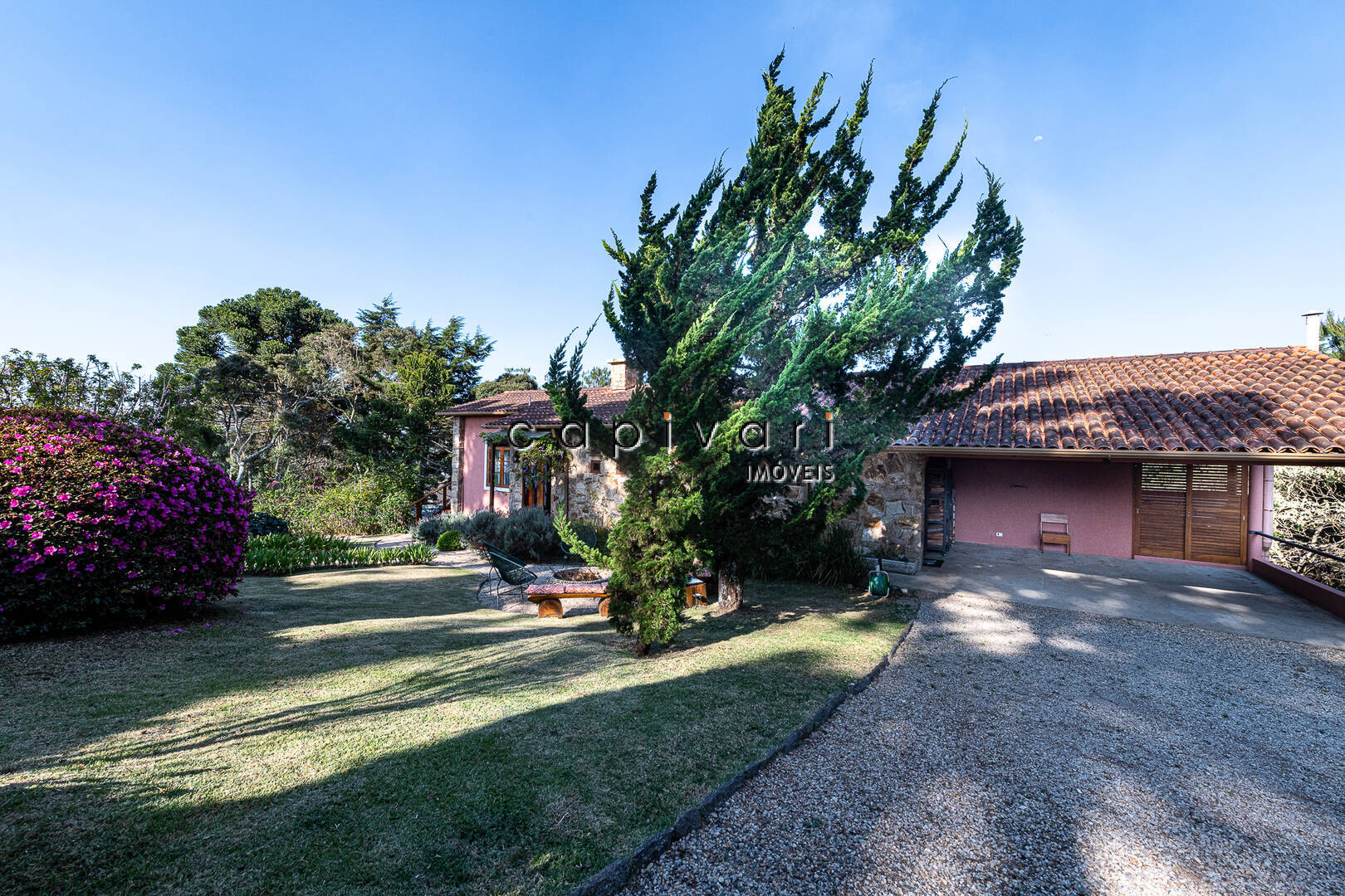 Casa de Condomínio à venda com 4 quartos, 340m² - Foto 8