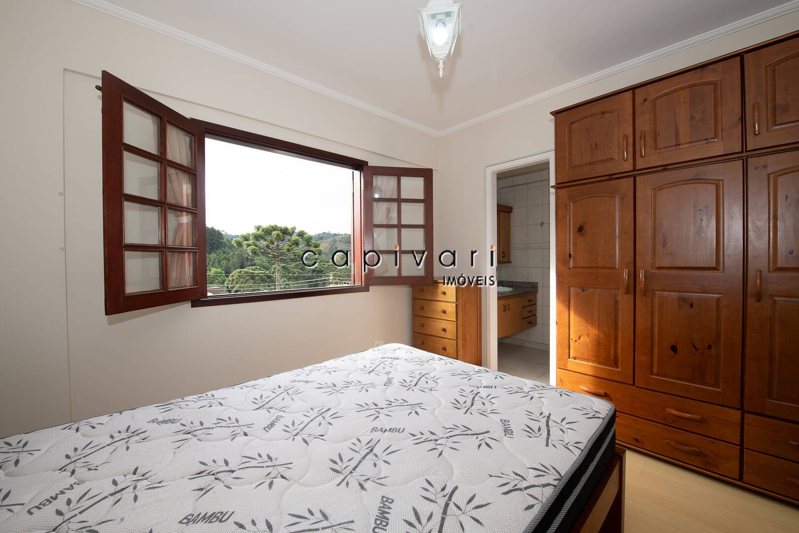 Apartamento à venda com 3 quartos, 156m² - Foto 11