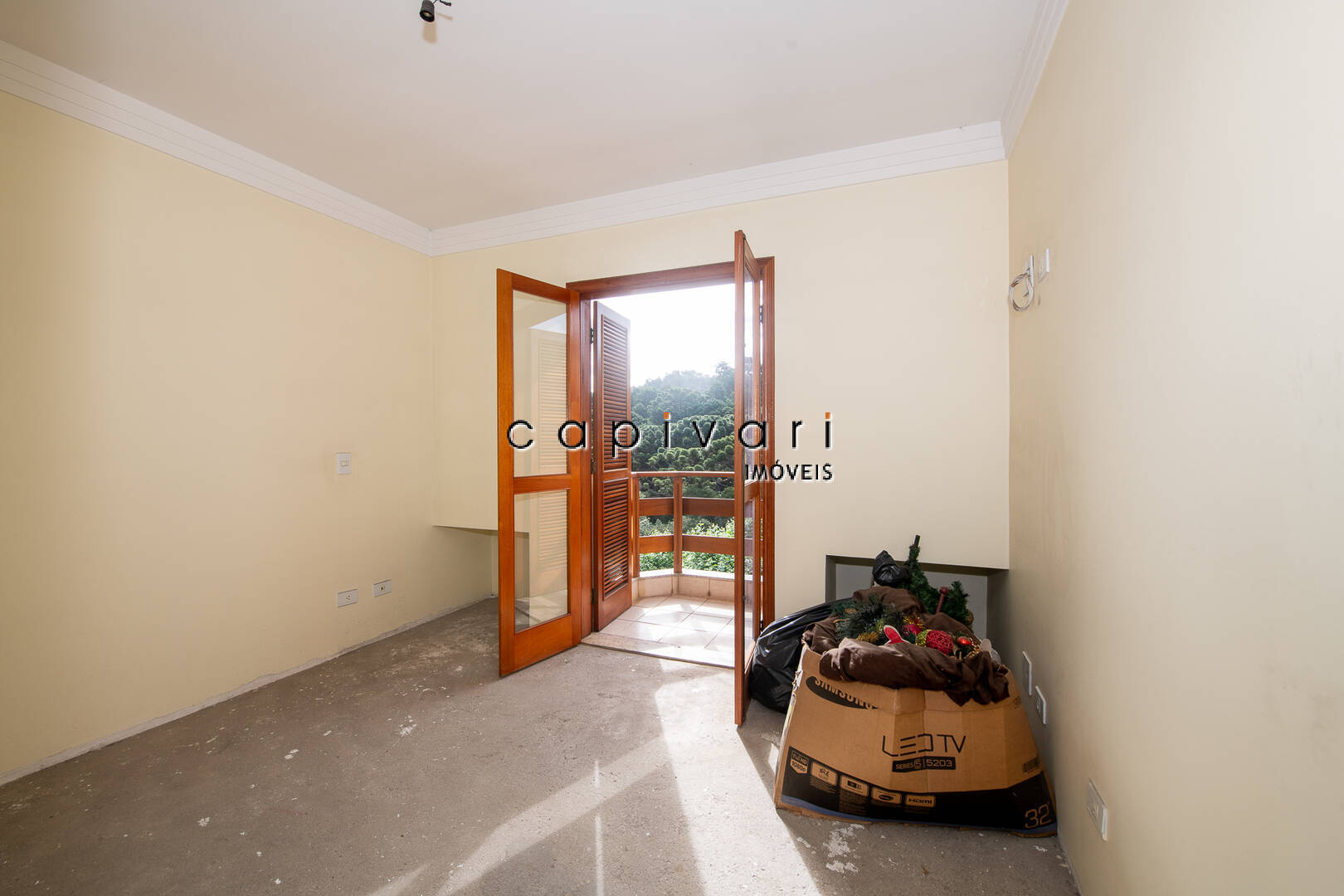 Apartamento à venda com 3 quartos, 115m² - Foto 7