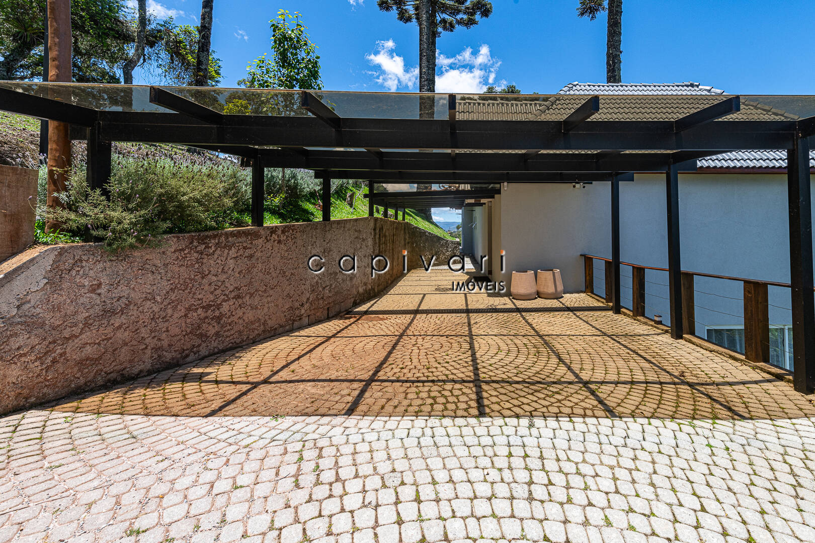 Casa de Condomínio à venda com 3 quartos, 247m² - Foto 6