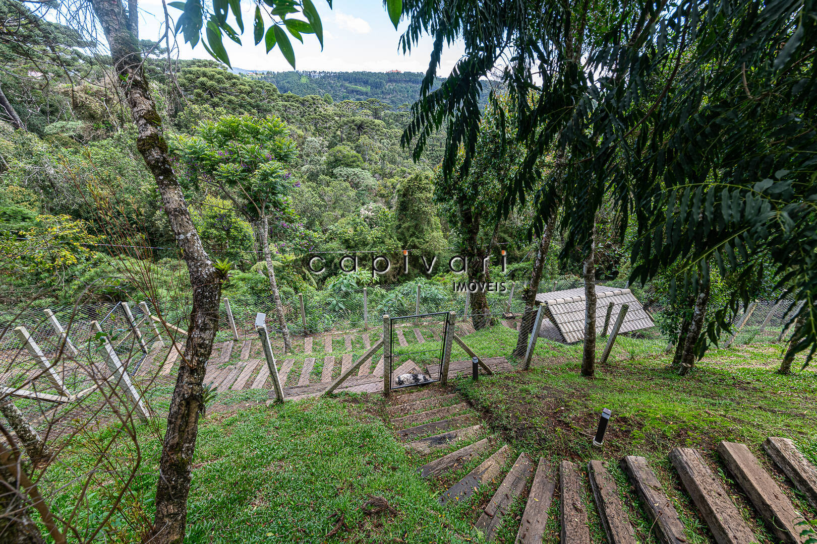 Casa de Condomínio à venda com 3 quartos, 247m² - Foto 37