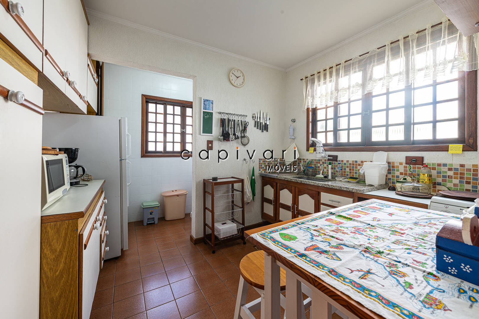 Apartamento à venda com 3 quartos, 106m² - Foto 9